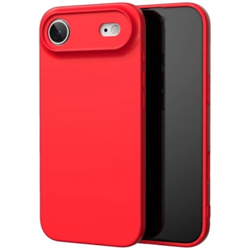 Swissten Soft Joy Case Aizsargapvalks priekš Apple