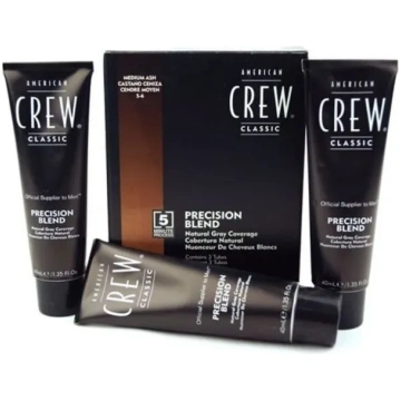 American Crew Precision Blend Natural Gray Coverag