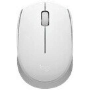 LOGI M171 Wireless Mouse - OFF WHITE Logitech 910-