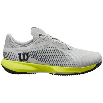 WILSON TENISA APAVI VIRIESU KAOS SWIFT 1.5 PearlBl