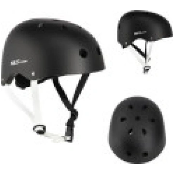 Nils Extreme MTW001 BLACK IZMĒRS. L(58-61CM) NILS 