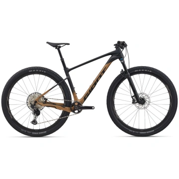 Velosipēds GIANT XTC Advanced 29 1 (2026) AbyssBla