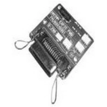 Toshiba B-EX700-CEN-QM-R, Parallel interfeisa plat