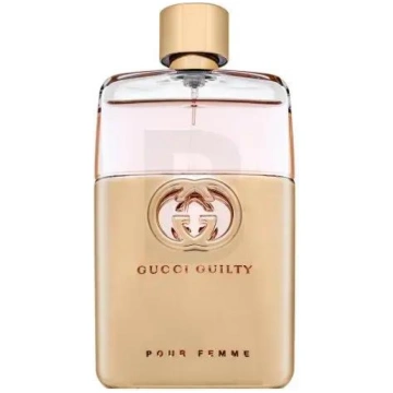 Gucci Guilty (EDP) parfimērijas ūdens sievietēm 90