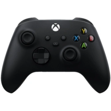 Microsoft Xbox Series X 1000 GB Wi-Fi Black