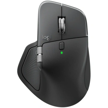 LOGITECH MX Master 4 - GRAPHITE - 2.4GHZ/BT - EMEA