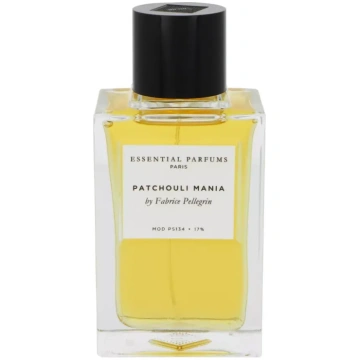 Essential Parfums Tester Patchouli Mania EDP 100ml