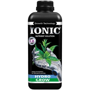 Growth Technology Ionic Hydro Grow 1L