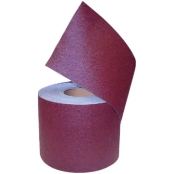 Smilšaudekls KL 371 X 120mm x 50m P240