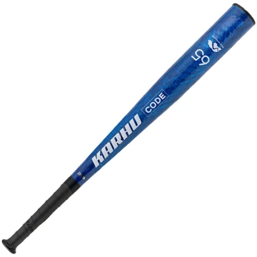 Karhu Code 65 Baseball Bat, 65cm 518010.65