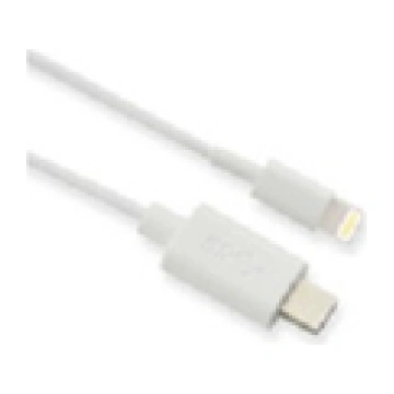 MicroConnect USB - C - LIGHTNING 1M USB 3.1 Type C