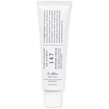 Dr.Althea 147 Barrier Cream Sejas Krēms 50ml 88094