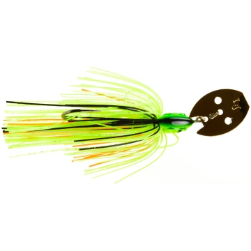 Māneklis Lucky John CHATTERBAIT PERCH 8, 007 | LJC