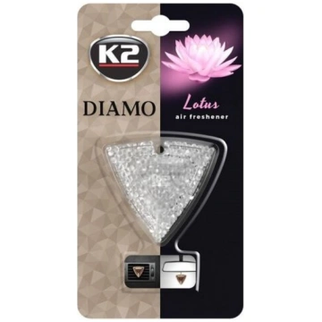 Smaržu kulons K2 DIAMO LOTUS, Native