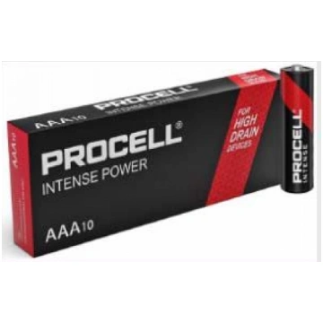 Baterija AAA LR03 1.5V MX2400 Procell Intense Dura