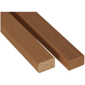 Lāvas dēlis TERMO Apse gaiša 22x34 PHL A Owood
