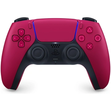 Sony PlayStation 5 DualSense Controller Cosmic Red