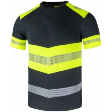 T krekls BERGO PRINT/XL