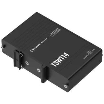 Teltonika TSW114000000 network switch Unmanaged Gi