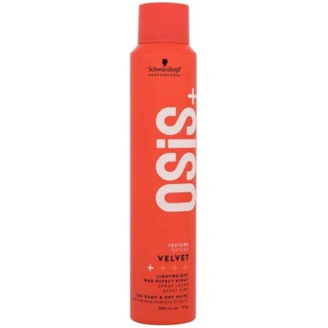 Matu laka Schwarzkopf OSiS+ Velvet Lightweight Wax