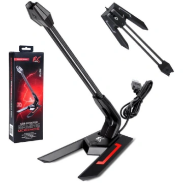 NanoRS Gaming Microphone RS710