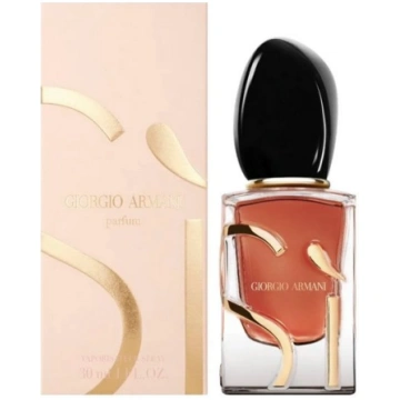 GIORGIO ARMANI Si Parfum 30ml