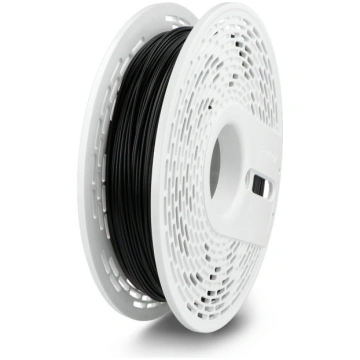 Filament Fiberlogy MattFlex 40D 1.75mm 0.5kg - Bla