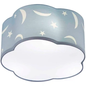 Griestu lampa MOONY TRIO