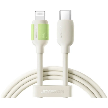 USB-C uz Lightning kabelis Joyroom S-A53 30W 1.2m