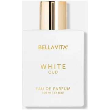 Parfumēts ūdens BellaVita White Oud vīriešiem/siev