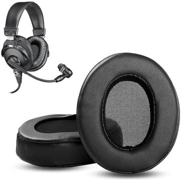 Ausu spilventiņi, kas saderīgi ar Audio Technica B