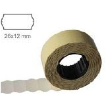 Etiķetes 26x12 mm Freez | 1200022 Unknown