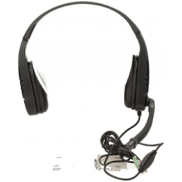 Modecom Volcano Ranger MC-823 Gaming Headset with 