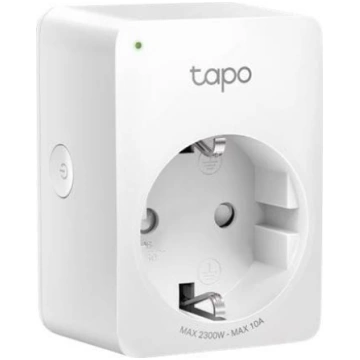 Tp-Link SMART HOME WIFI SMART PLUG/TAPO P100(1-PAC