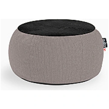 Qubo™ Qubo™ Combo Just Table + JUST TOP BLACK Pine
