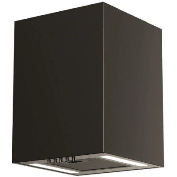 MAAN ELBA MINI WPB 430 BLACK