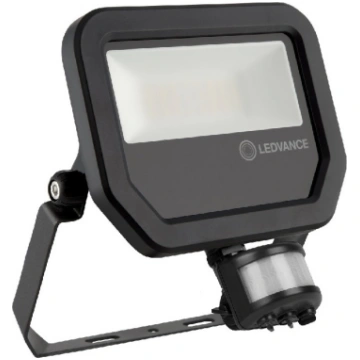 Prožektors ar kustības sensoru LEDVANCE LED 20W, 2