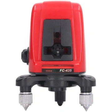 Self Leveling Laser Cross Line Level Waterproof 63