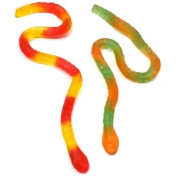 Vasca Caramelle Pitone Frutta Lucido Finex 2Kg