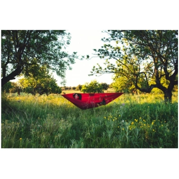 AMAZONAS Silk Traveller XL Chili Hammock 403045400