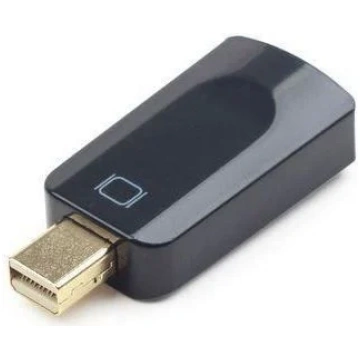 Adapteris Gembird DisplayPort-mini to DMI Mini Dis