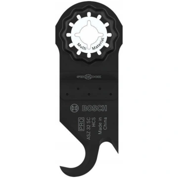Bosch BOSCH MT MULTI-FUNCTION SAW BLADE PRO ASZ 32