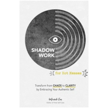 Shadow Work for Hot Messes Bookshop