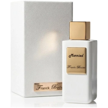 Franck Boclet Married Parfīms PAR 100ml (357507005