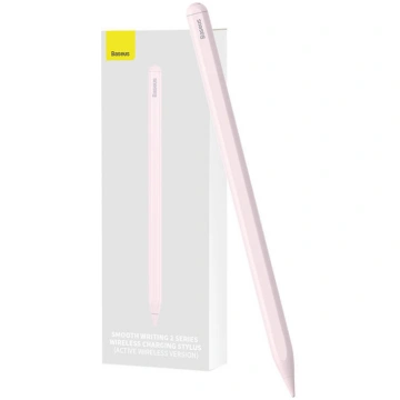 Baseus Wireless Charging Stylus for Phone/Tablet,