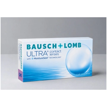 Bausch+Lomb ULTRA