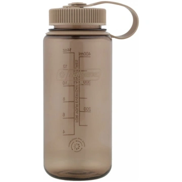 Nalgene Butelka Nalgene Wide Mouth 500 ml - mocha 