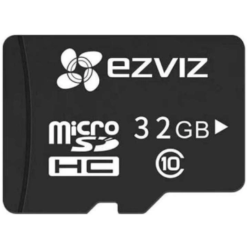 EZVIZ Atminas karte 32GB videonovērošanas Ezviz ka