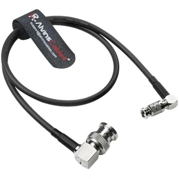 Alvin"s Cables Micro BNC uz BNC kabelis 12G-SDI 12