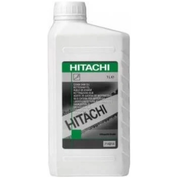 HITACHI ķēdes eļļošanas eļļa, 1 L